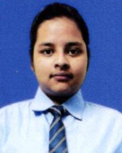 MOHOR BANERJEE
